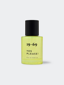 19-69 Yes Please! EDP 30 ml