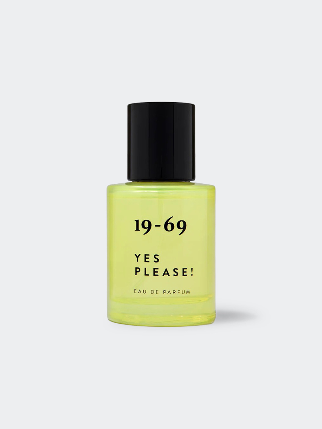 19-69 Yes Please! EDP 30 ml