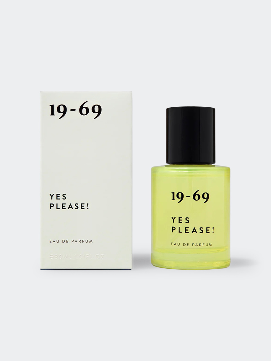 19-69 Yes Please! EDP 30 ml