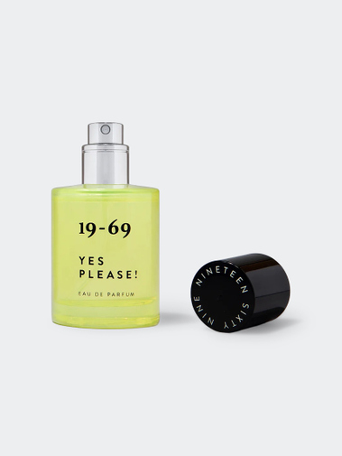 19-69 Yes Please! EDP 30 ml