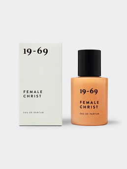 19-69 Female Christ EDP 30 ml