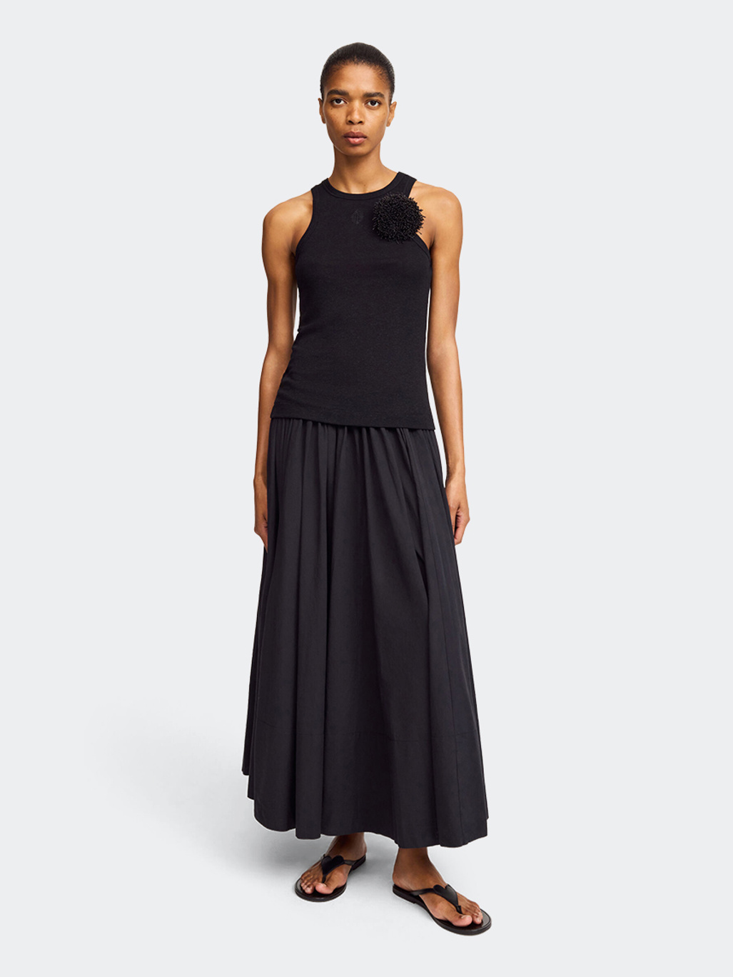 By Malene Birger Pheo Black