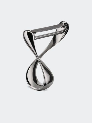 Alessi Sfrido Peeler Stainless Steel