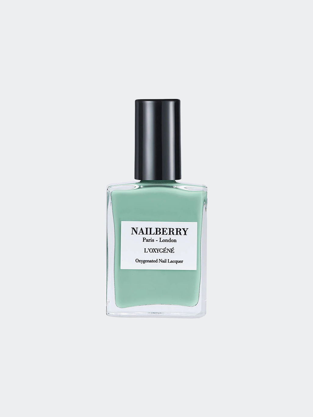 Nailberry Wild Sage