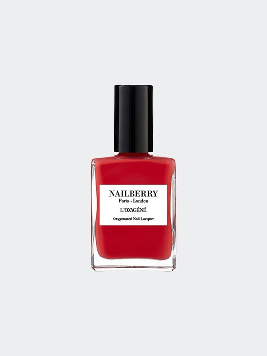 Nailberry Pop My Berry