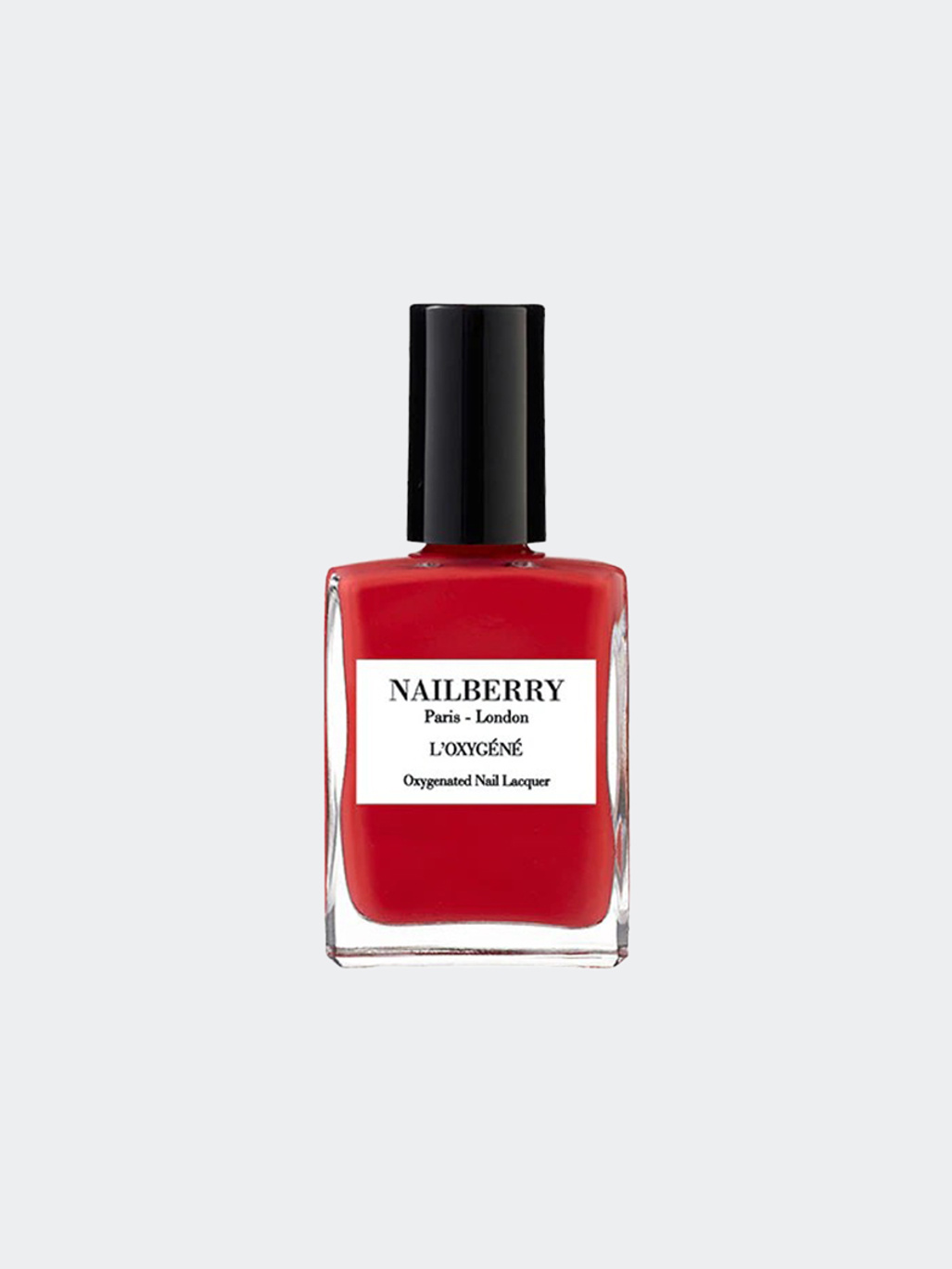 Nailberry Pop My Berry