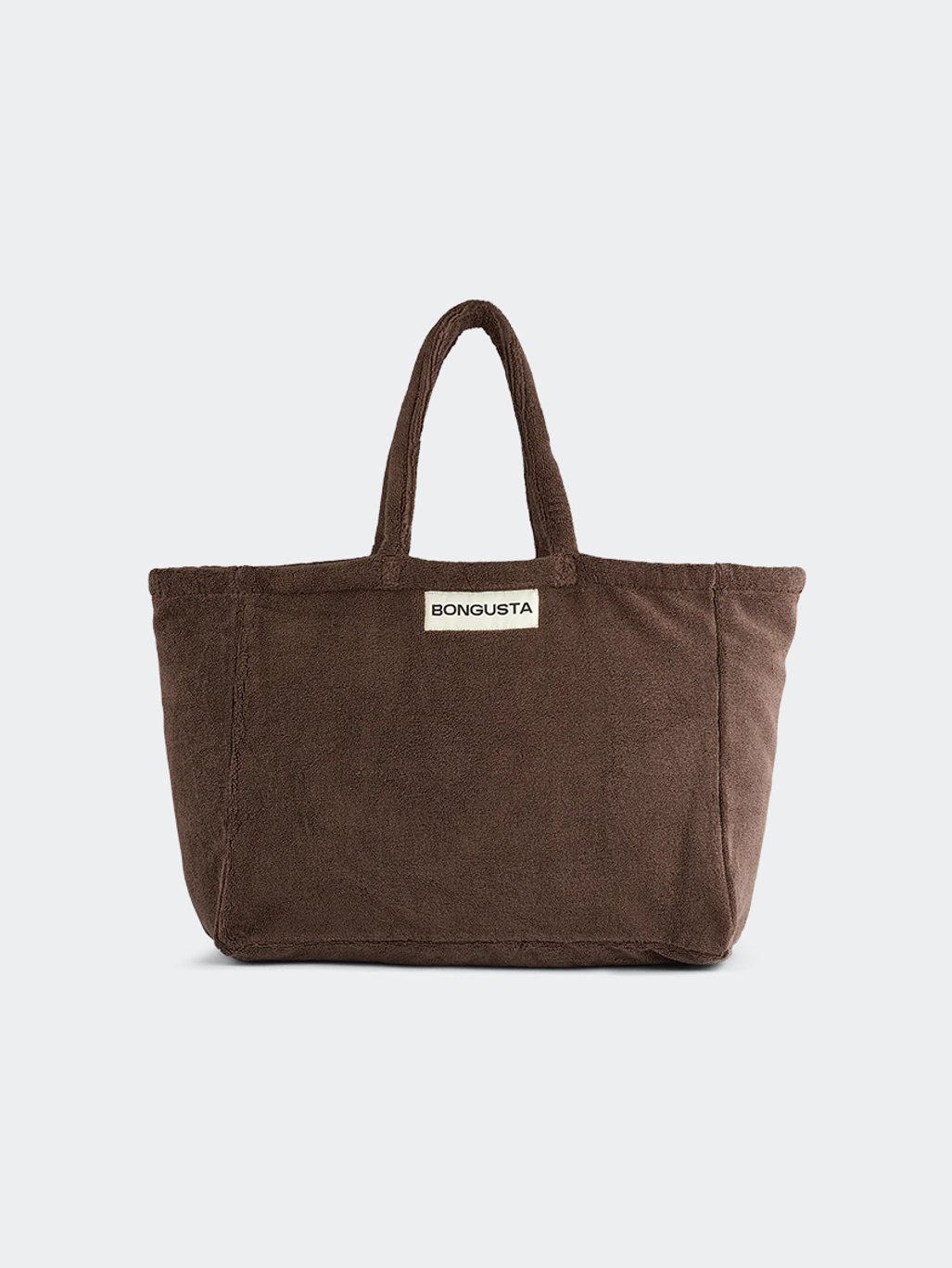 Bongusta Naram Weekend Bag Coffee