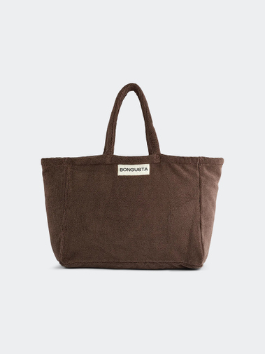 Bongusta Naram Weekend Bag Coffee