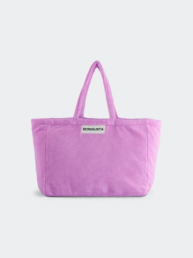 Bongusta Naram Weekend Bag Soft Fuschsia