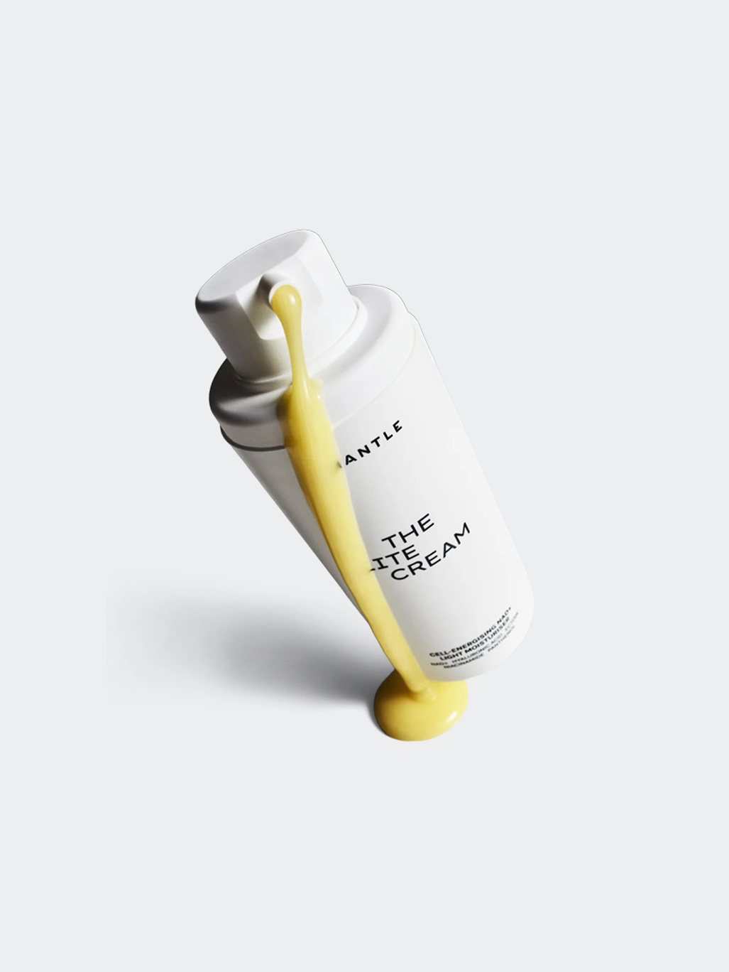 Mantle The Lite Cream 50ml