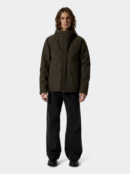 Brixtol Textiles Louie Olive