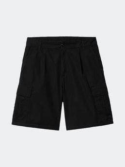 Carhartt WIP Cole Cargo Short Black