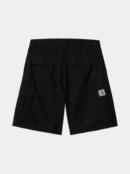 Carhartt WIP Cole Cargo Short Black