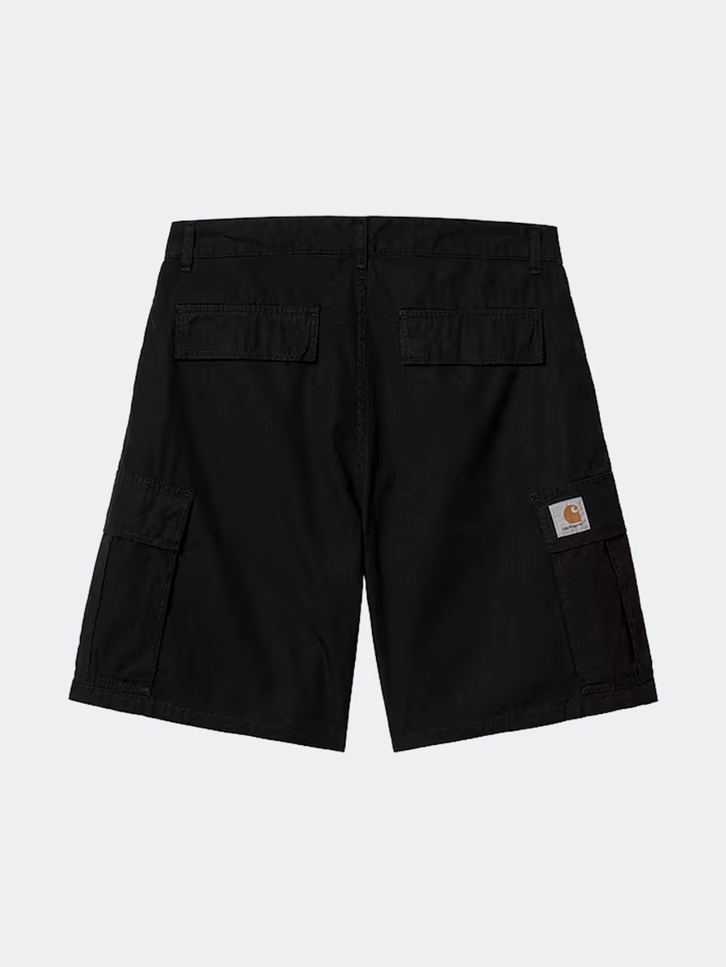 Carhartt WIP Cole Cargo Short Black