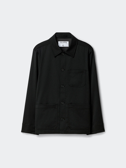 Filippa K Taylor Jacket Black