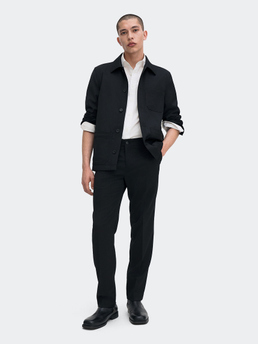 Filippa K Taylor Jacket Black