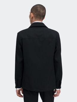 Filippa K Taylor Jacket Black