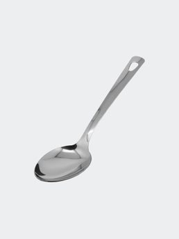 Roger Orfèvre Serving Spoon Stainless Steel