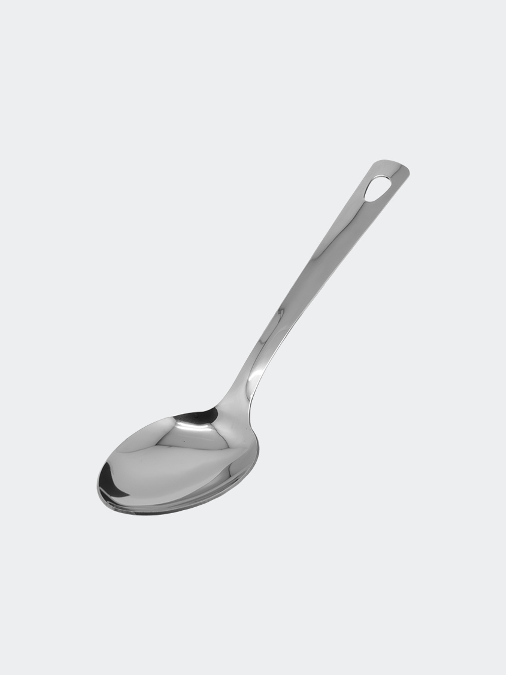 Roger Orfèvre Serving Spoon Stainless Steel