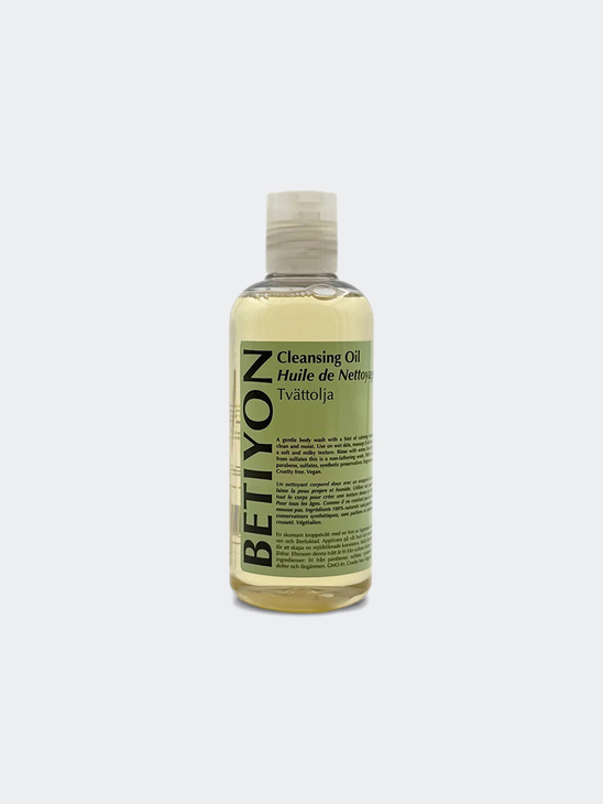 Betiyon Cleansing Oil Lavender 250ml