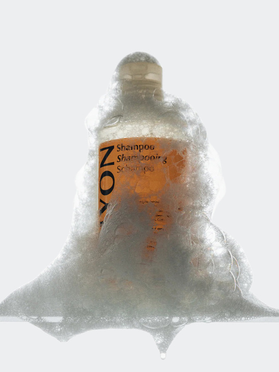 Betiyon Shampoo Honey 250ml
