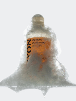 Betiyon Shampoo Honey 250ml