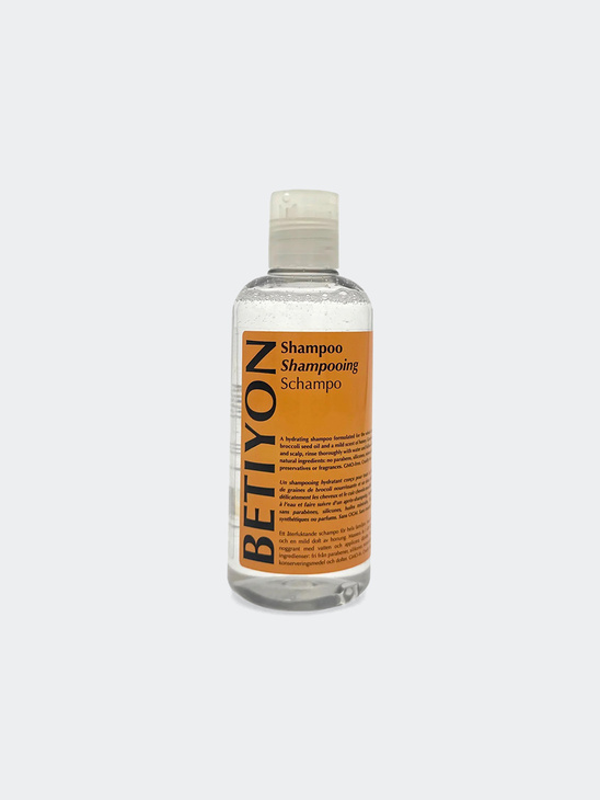 Betiyon Shampoo Honey 250ml