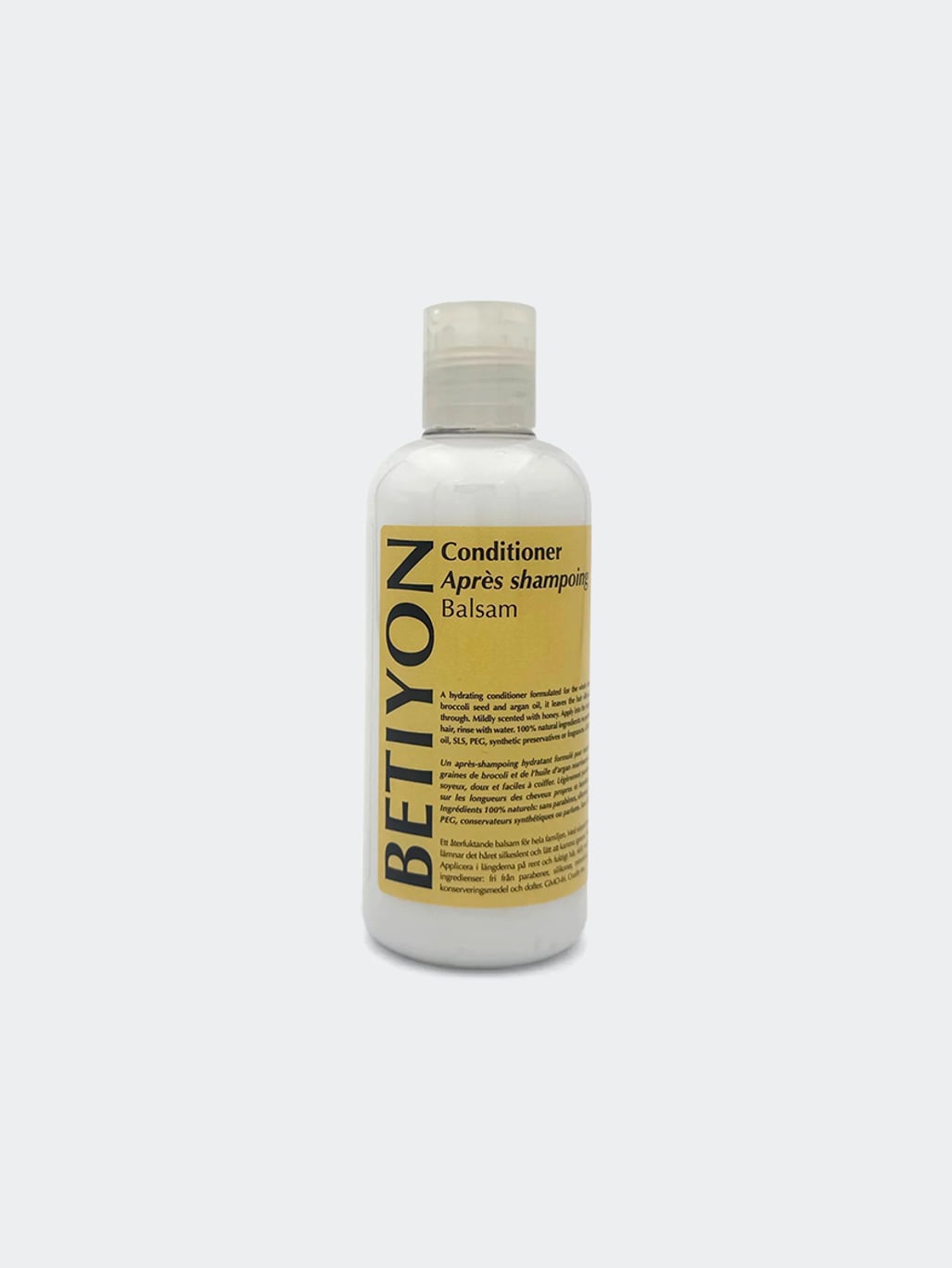 Betiyon Conditioner Honey 250ml