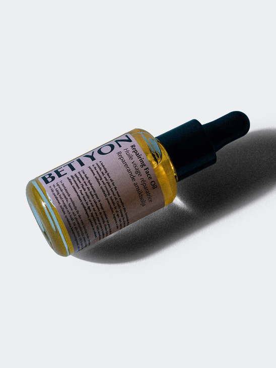 Betiyon Repairing Face Oil Unscented 30ml
