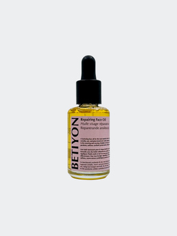 Betiyon Repairing Face Oil Unscented 30ml