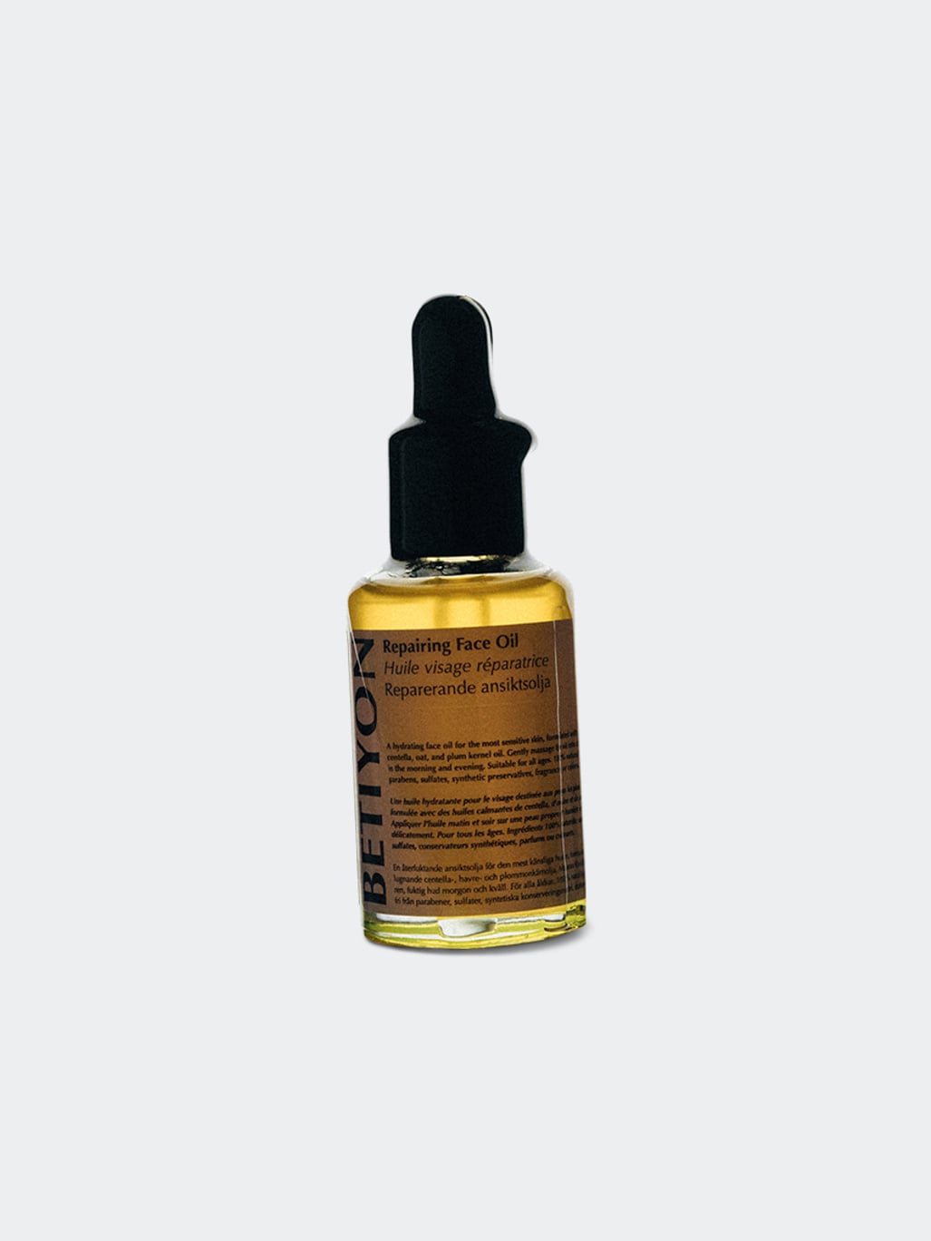 Betiyon Repairing Face Oil Unscented 30ml
