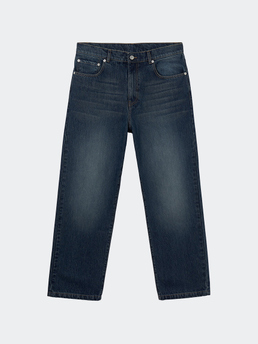 Gimaguas Charlie Trousers Navy