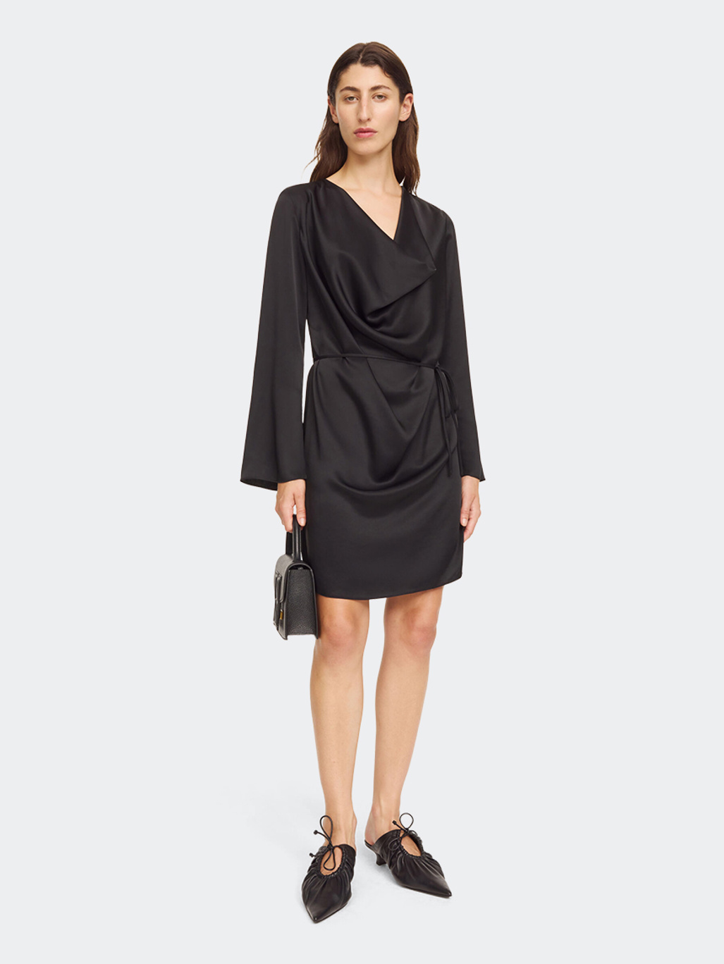 By Malene Birger Cornelia Black