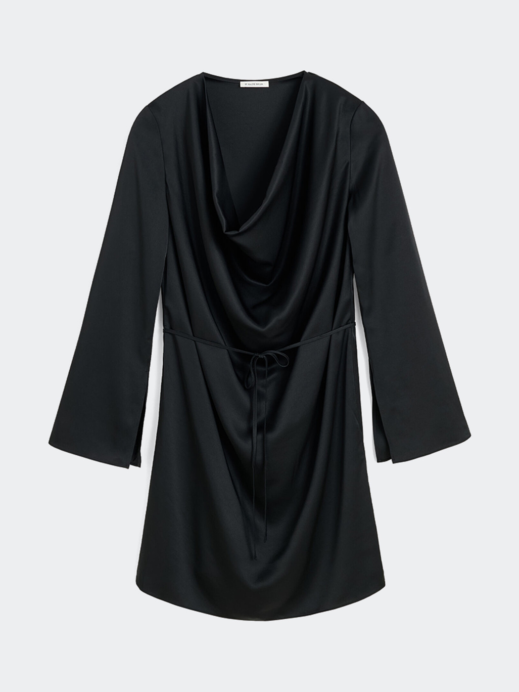 By Malene Birger Cornelia Black