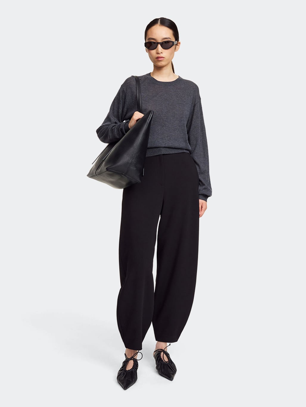 By Malene Birger Carlien Black
