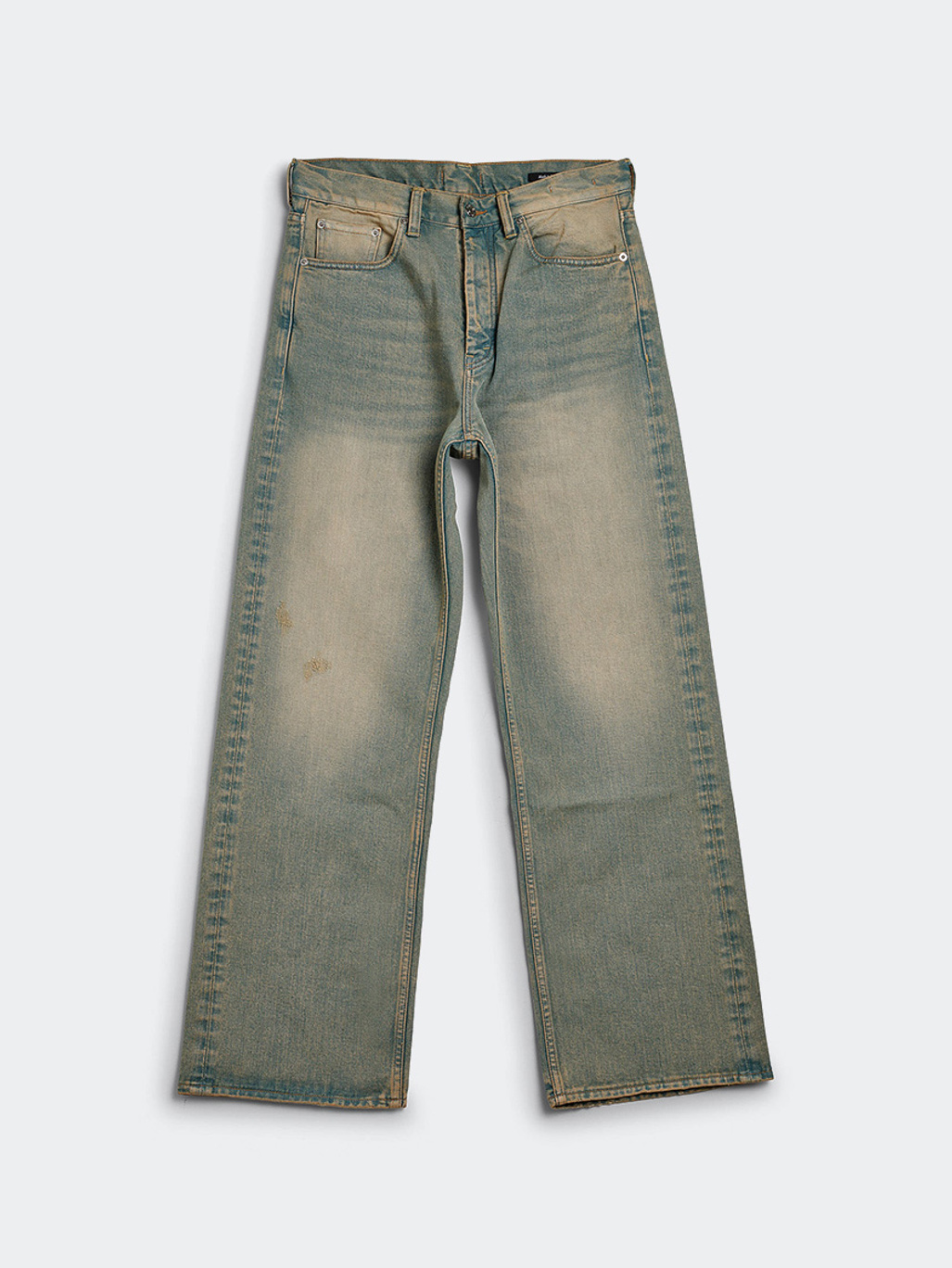 Hope Criss Jeans Antique Light Blue
