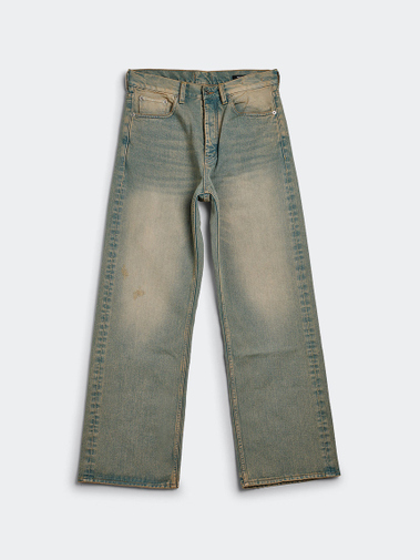 Hope Criss Jeans Antique Light Blue
