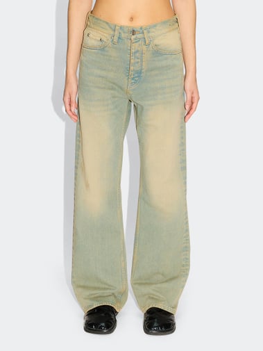 Hope Criss Jeans Antique Light Blue