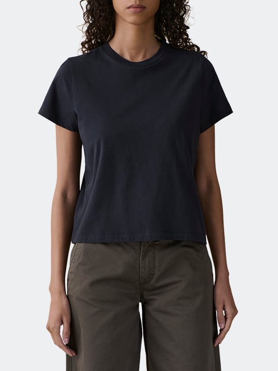 Jeanerica Ines Blue Grey