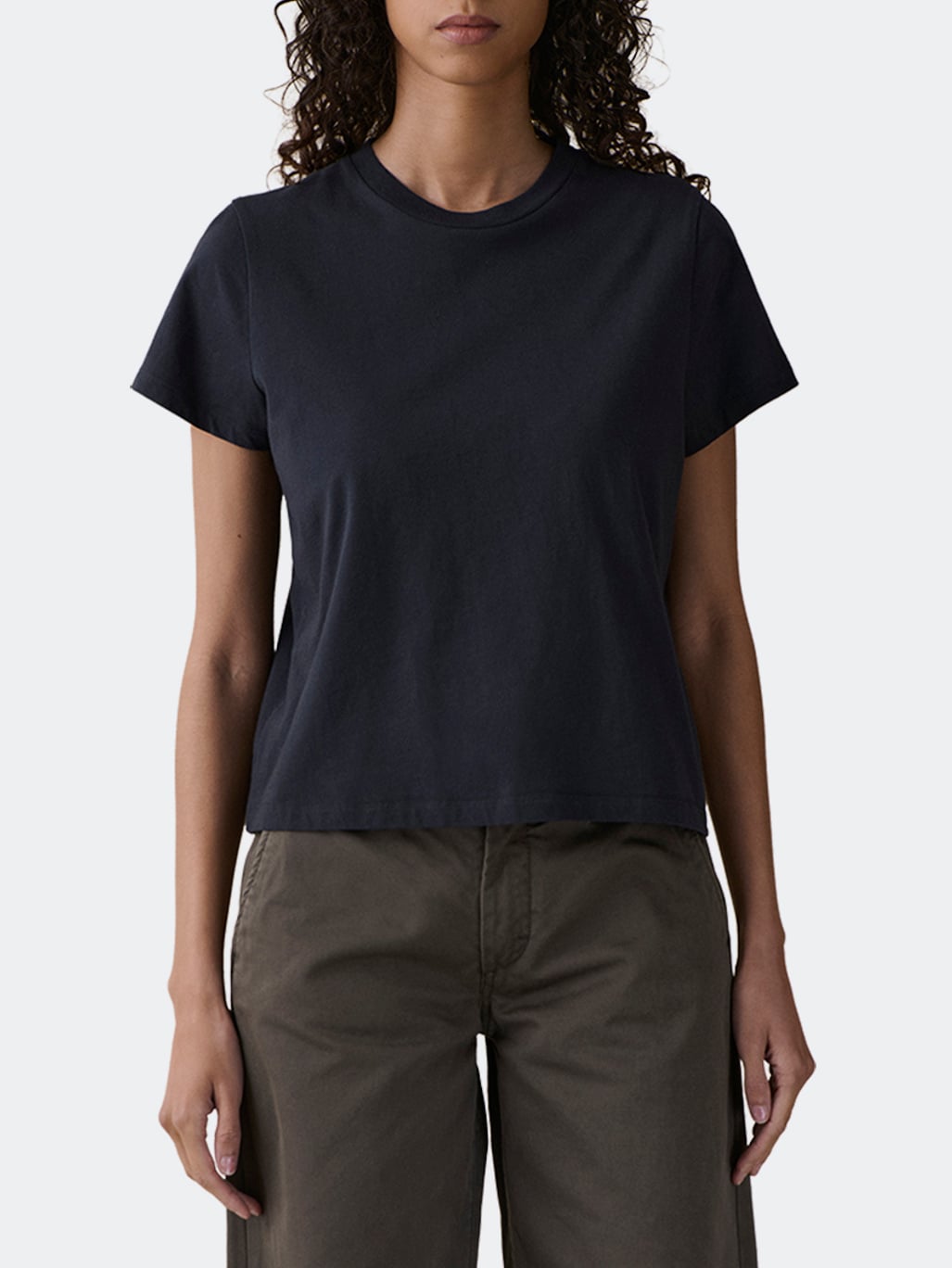 Jeanerica Ines Blue Grey