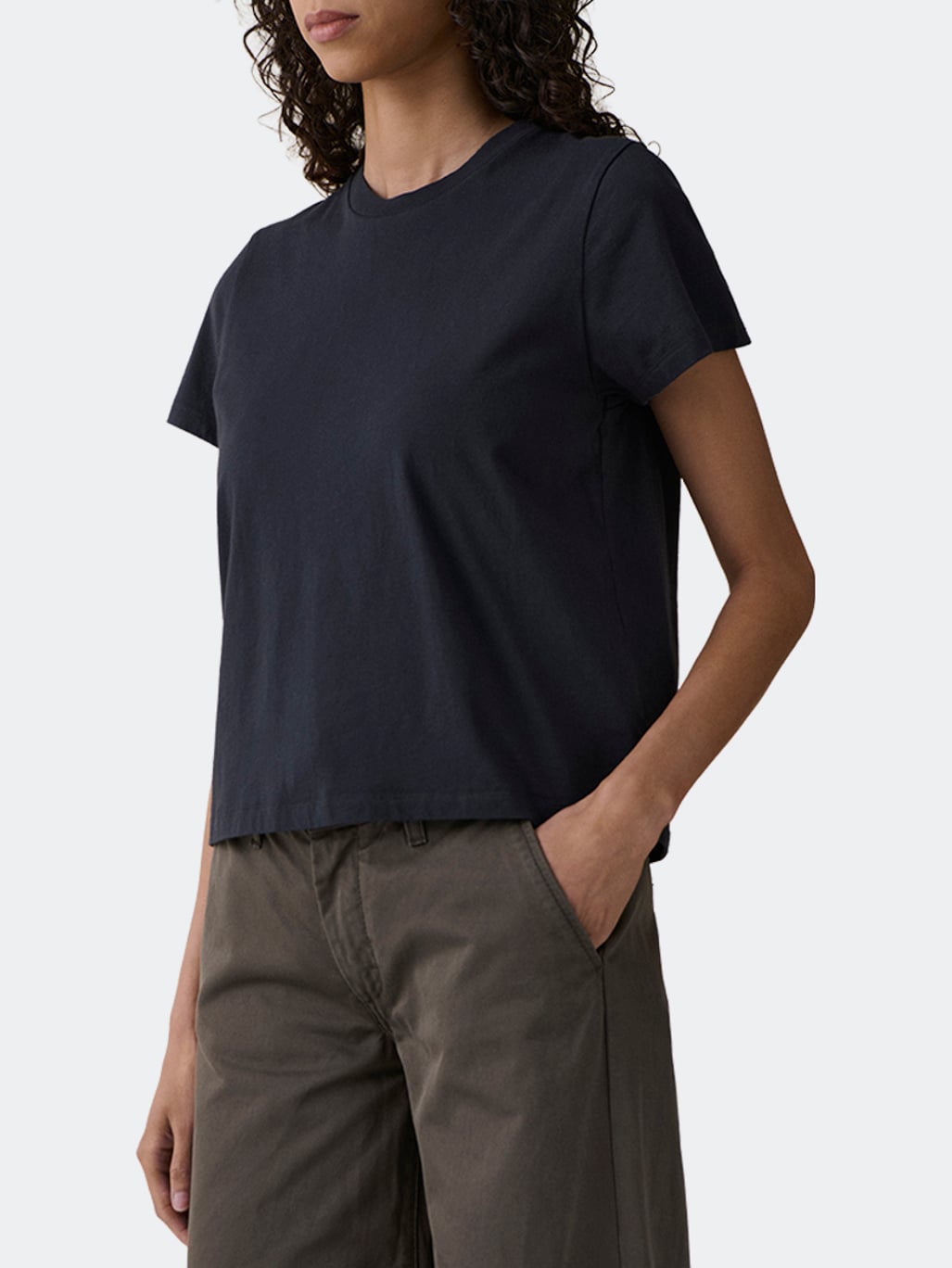Jeanerica Ines Blue Grey