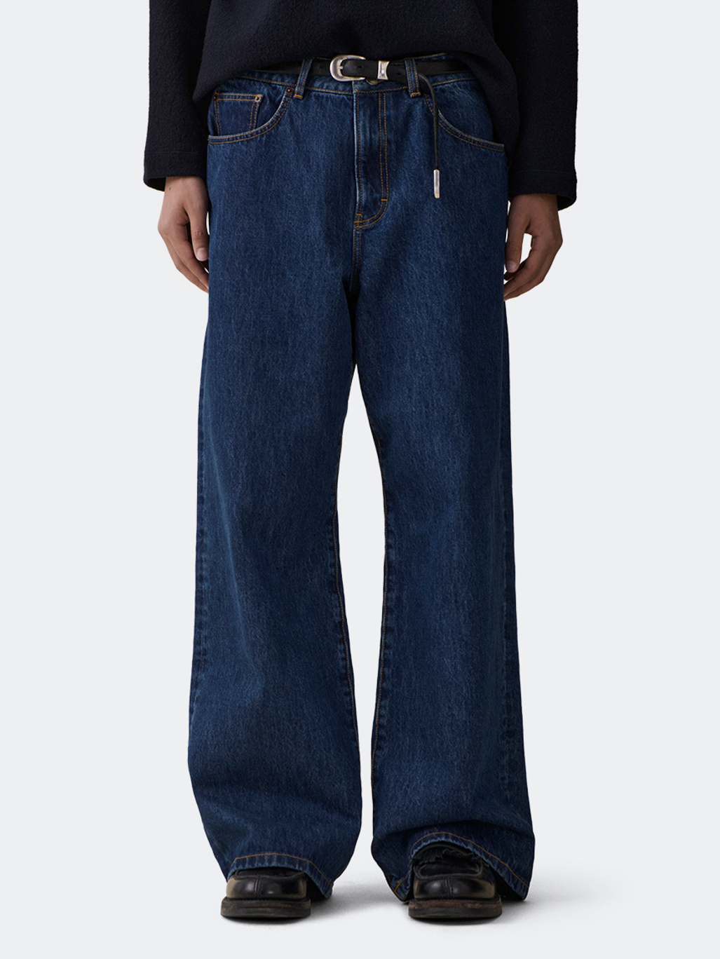 Jeanerica Brera Vintage 1995