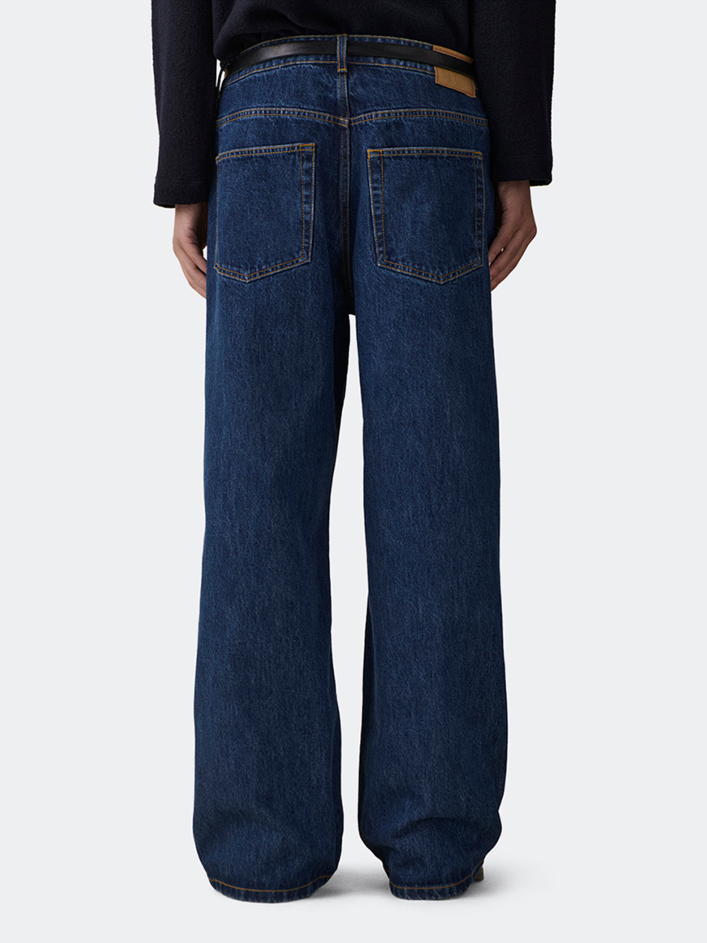 Jeanerica Brera Vintage 1995