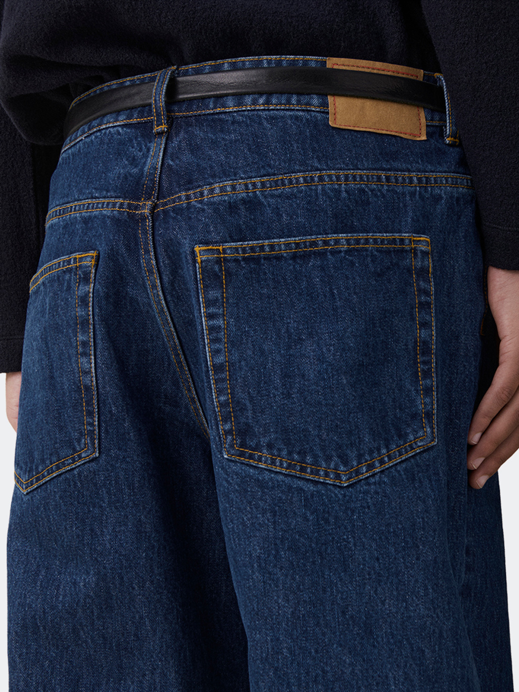 Jeanerica Brera Vintage 1995