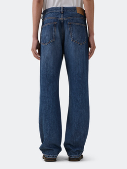 Jeanerica Vega Fresco Blue