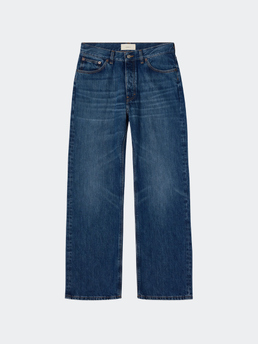 Jeanerica Vega Fresco Blue