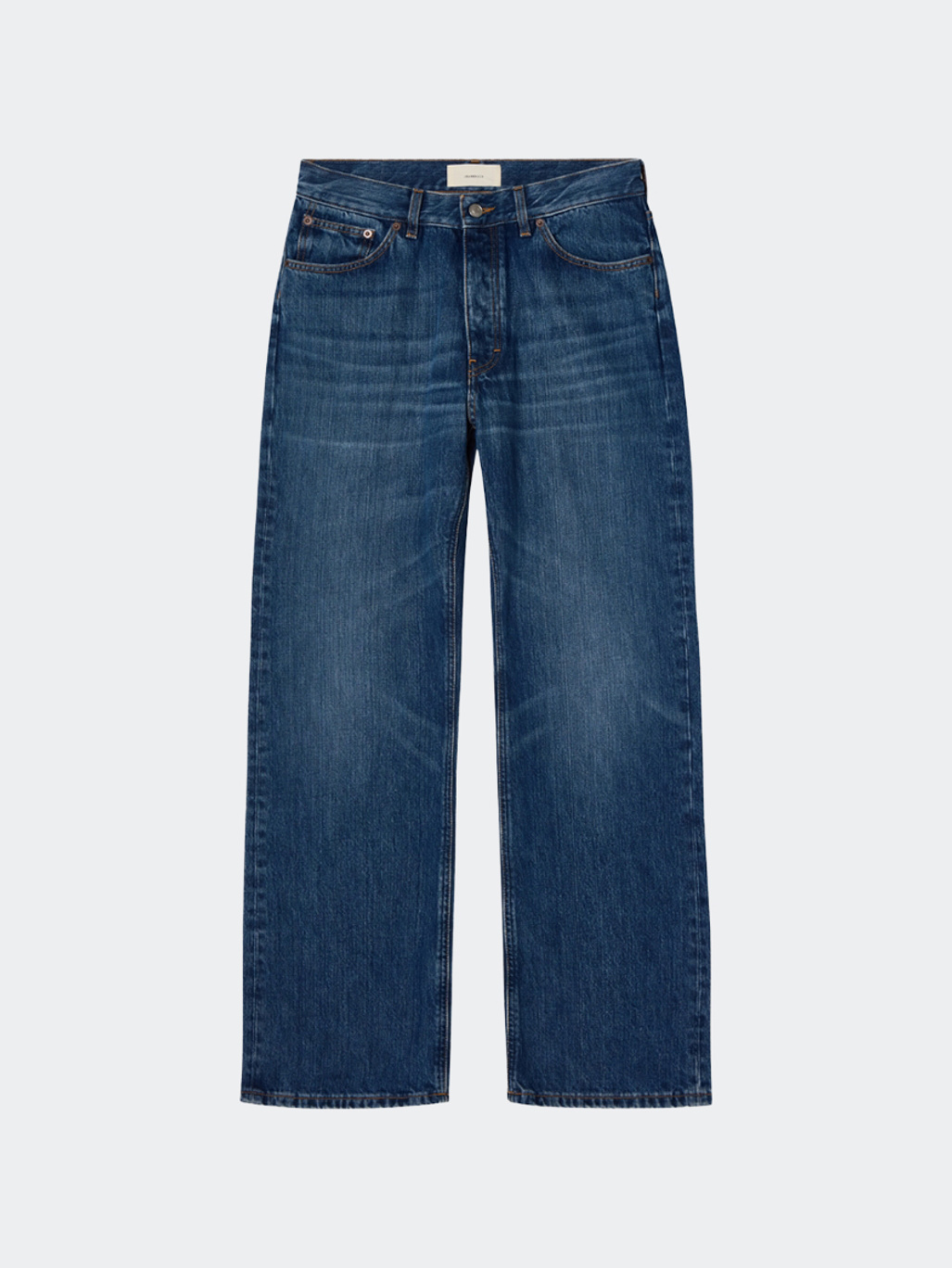 Jeanerica Vega Fresco Blue