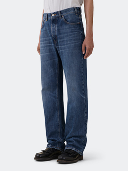 Jeanerica Vega Fresco Blue