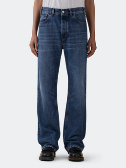 Jeanerica Vega Fresco Blue