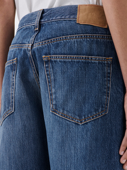 Jeanerica Vega Fresco Blue